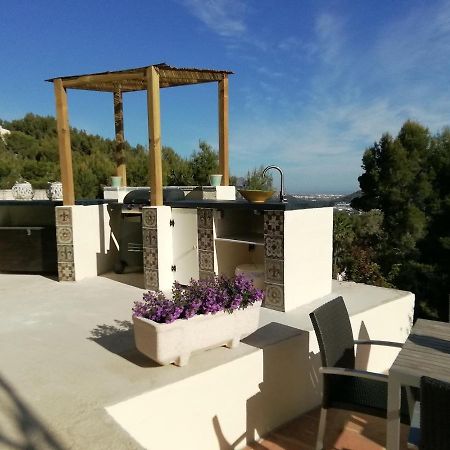 Guest House El Angelito De Olivas ペドレゲール エクステリア 写真