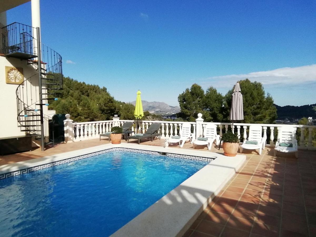 Guest House El Angelito De Olivas ペドレゲール エクステリア 写真